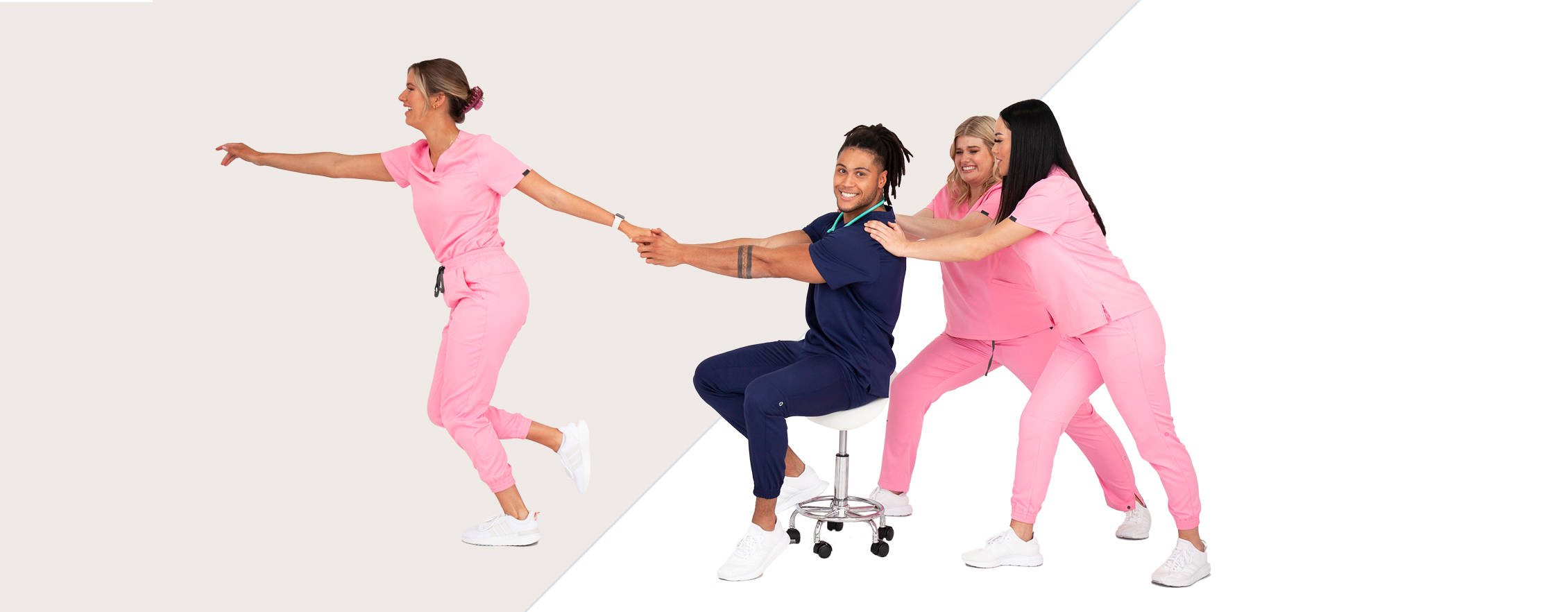 Featured Collections | Popular Scrubs - Sustainable Scrubs