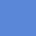 The Elements Daily Scrub Top - Ocean Blue