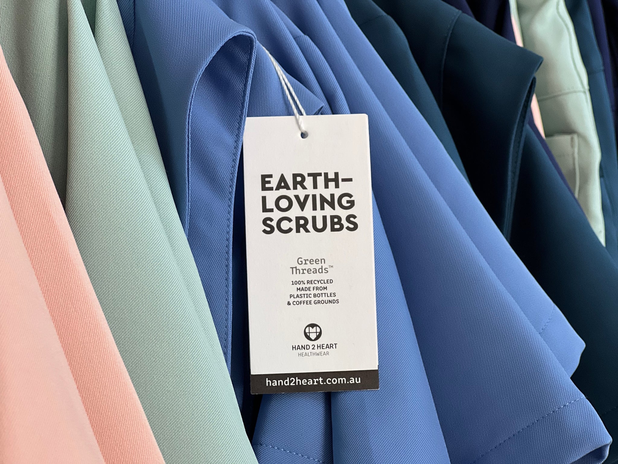First Scrub How long does it take different materials to break down? – Sustainable ...